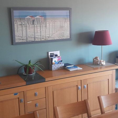 Zon, Zee En Ontspanning Middelkerke Bagian luar foto