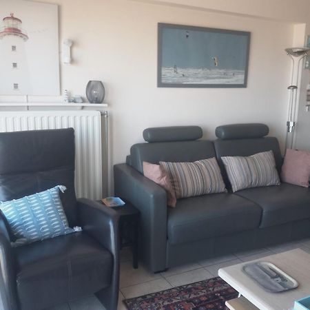 Zon, Zee En Ontspanning Middelkerke Bagian luar foto